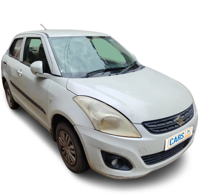 Maruti Swift Dzire-img